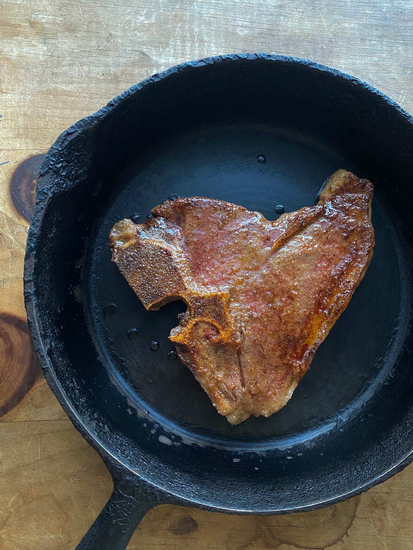 Valentine's Day Steak Meal Kit