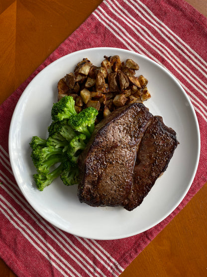 Valentine's Day Steak Meal Kit