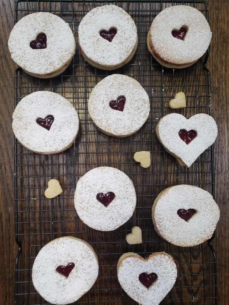 Valentine's Day Pork Meal Kit